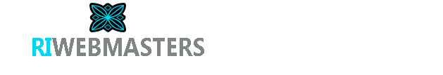 RI Webmasters Logo
